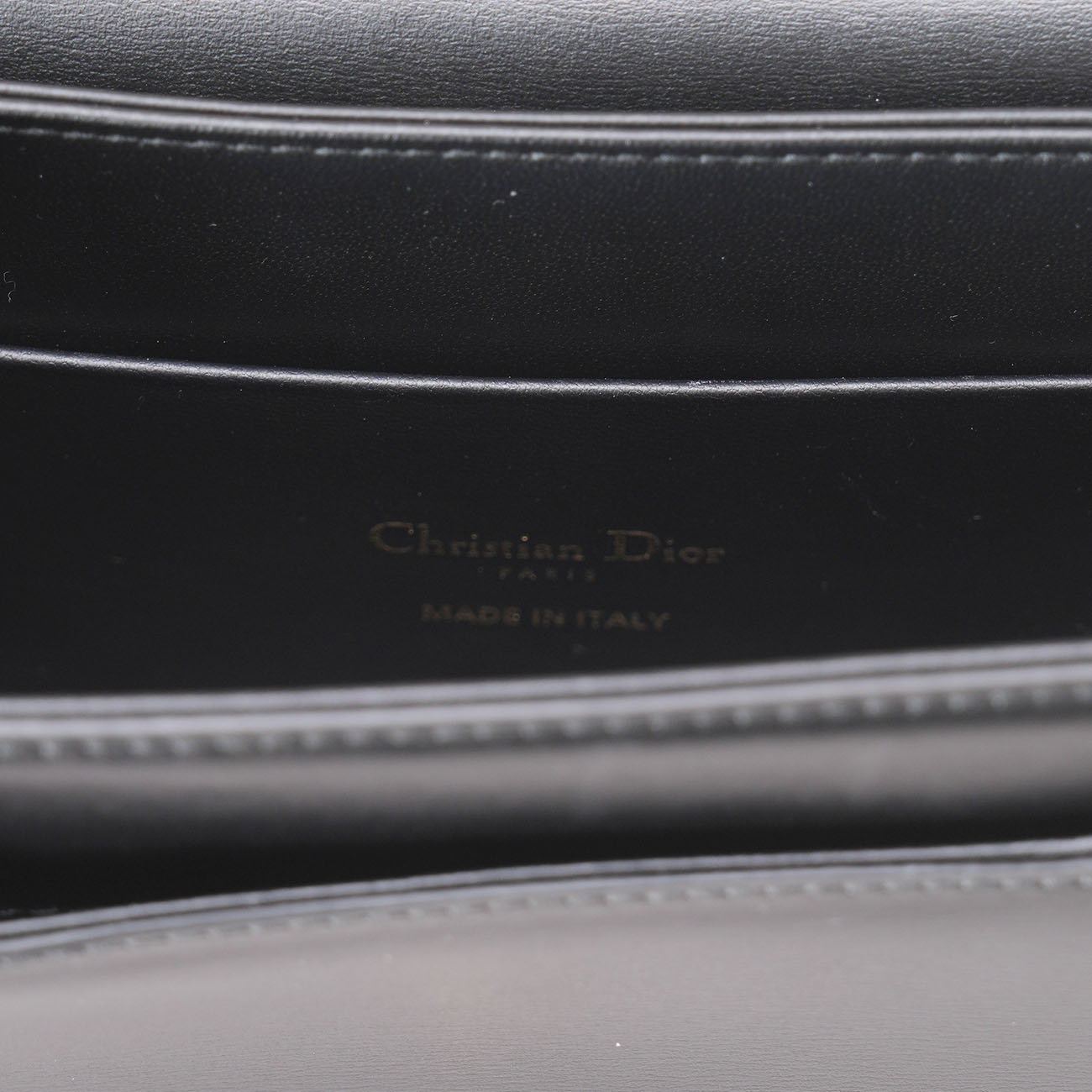 CHRISTIAN DIOR(USED)디올 M9371 몽테인 30 에비뉴 탑핸들